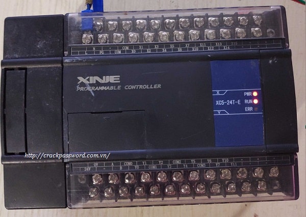 crack-password-plc-xinje-xc5